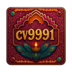 cv9991 স্বাগত অফার কার্ড